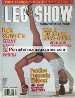 Adult magazine Leg Show - Jul 1998